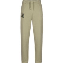 뉴에라 MLB 뉴욕양키즈 로고 Jogging호스 그린