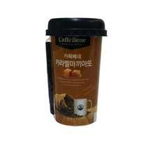 (맛나)카페베네카라멜마끼아또 200ML/푸르밀