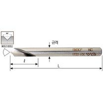 건강-드림_와이지원-NC드릴 5mm 15mm (1EA) 절삭용공구 공업용 드릴날 수날 공구 산업용 용드릴 드릴_rjsrkdemf, G-D-선택사항없습니다