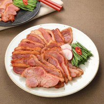 오븐에 구운 덕이 슬라이스 200g * 4팩