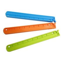 보관 파워 봉지집게 특대3P 밀폐클립 봉투집개 과자밀봉 집게 클립 봉지집게 봉투 밀폐, 상품선택