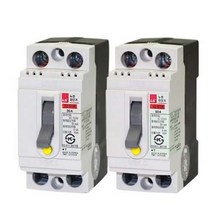 LS산전 누전차단기 32EGR/52EGR/ELCB차단기/ELB/분전반, 40A, 52ERG