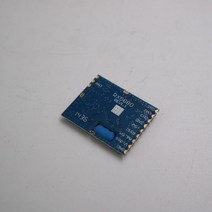 FPV 수신기 모듈 Boscam-FPV RC 무선 오디오 수신기 모듈 5.8G 8 채널 RX5808, 한개옵션0