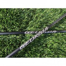 중고 중고조지아그레이 화이트 드라이버샤프트 슬리브, 샤프트 클럽번호 : 화이트 4R