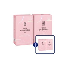 [2+2]곤약 세라마이드 히알루론산 피쉬콜라겐 영양제 피부 더작, 01. 곤약세라마이드 2+2