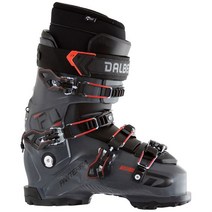 Dalbello 스키장비 Panterra 120 ID GW Ski Boots 2023, Anthracite, 27.5