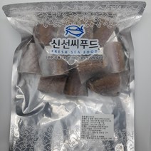 절단 냉동 코다리 가정용 업소용 최소 1kg 손질 생선 동태 탕 찜, 업소용5kg