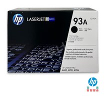 HP CZ192A 검정 정품 토너 레이저젯프로 M706n M435nwMFP