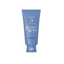 [국내배송] 시세이도 센카 퍼펙트 휩 페이셜 워시 120g 세안제 1021454