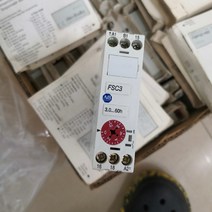 700-FS-100JU23 24-240VAC 24-48VDC 시간 릴레이 8A 250VAC x 1 개, 한개옵션0