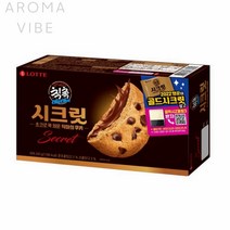 오피스스낵 칙촉시크릿벌크 240G THCO13