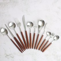 보겐 하드 메이플 커트러리 & 키친툴, 키친툴 서핑스푼