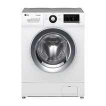 LG전자 트롬 드럼세탁기 9kg F9WPB (크롬도어) 상판 X