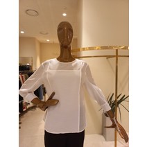 [도호] 레이온 긴팔 불라우스DW6BL780(1944984)