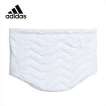 아디다스 골프 아디다스골프 리사이클링 콜드 레디 넥 워머 HC6254 HC6255