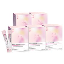 [MYM] 화이트닝 글루타치온 순도 50% 글루타티온 30포, 5박스