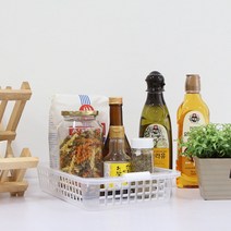 카하나폭_inomata 신선보관 냉장고 트레이 심플리빙박스 스토리지박스 플라스틱리빙박스 플라스틱바스켓 수납바스켓-cv안리, 스뉴#_슬림