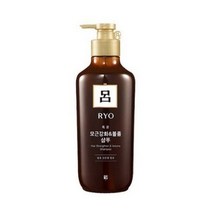 려 흑운 모근영양 샴푸, 300ml, 3개