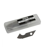 KDS 아크릴캇타날 플라스틱커터날 아크릴날, PB-10BP