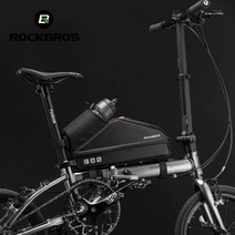 락브로스 전동킥 접이식 자전거 방수형 케틀백/자전, 락브로스 전동킥 접이식 자전거 방수형 케틀백, 본상품선택