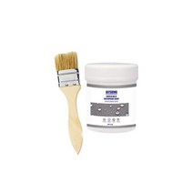 견고한 30/100/300ML 방수 보이지 않는 화장실 누출 방지 나노 스프레이 접착제 브러쉬 수리 지붕 도구, 01 30g