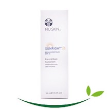 뉴스킨 선라이트 35 100ml