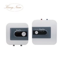 강남 전기온수기 8L 10L 15L 30L 상향식/하향식 8종, 30L KNE-30KD(하향식)