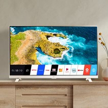[재고보유] LG전자 캠핑 스마트 TV 모니터 27TQ625SW IPS 68.6cm 리모컨포함 [당일발송], 무료택배배송