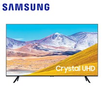 삼성 75(190CM) UHD 4K 스마트 TV 75TU7000, 3수도권벽걸이설치