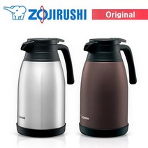 [정품] 조지루시 보온보냉 주전자 SH-HB19 1L 1.5L 1.9L 포트, 상세설명 참조, 02.SH-RA15 TA