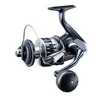 Shimano (SHIMANO) 스피닝 릴 20 Stradic SW 8000PG