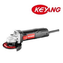 계양전기 4인치 그라인더 DG-750, 1개