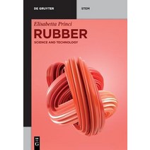 Rubber Paperback, de Gruyter, English, 9783110640311