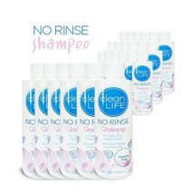 물없이 사용하는 노린스 샴푸 236.6ml x 24개 워터리스 헤어케어, 상세페이지 참조, 상세페이지 참조, 상세페이지 참조