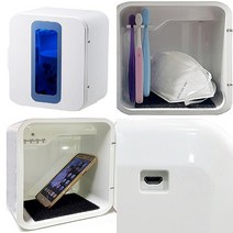 G-KO USB 멀티 살균기 화이트, G-KO 1809