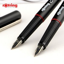 만년필 백화점 입문 명품 Rotring Art Pen 만필 독일 Ori, 04 b