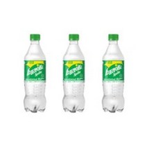 스프라이트 PET 업소용, 500ml, 15개