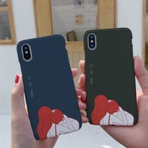 [바보사랑] [호환용] 아이폰11 종종 오구오구 하드케이스, 기종선택:옵티머스G5 / 디자인선택:그린, 상세 설명 참조