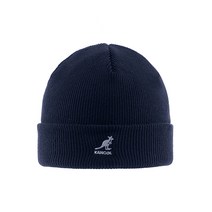 캉골 캉골 KANGOL 2978BC DK BLUE 공용 비니