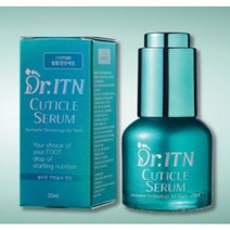 닥터아이티엔 티니아네일 80ml, 큐티클 세럼 20ml