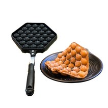 편스토랑 홍콩 에그 와플팬 강수정, 에그와플팬, 1개