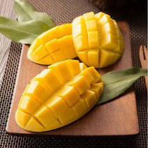 [MangoFarm] 태국 골드망고 1.25kg4과, 단품