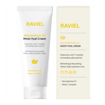 주름미백보습 (1007463) 라비엘 메오두폼씨오일 데일리 히알 수분크림 100ml