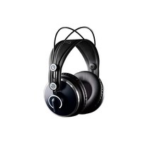 AKG 프로페셔널 스튜디오 헤드폰, 혼합색상, K271MKII