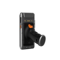 북스캐너 북스캔 비파괴 북 스캐너 양면 고속 책 CARIBE PL-55L 핸들 PDA 안드로이드 8.1 바코드 스캐너 1, 04 2D_02 AU