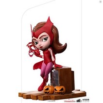아이언 스튜디오 미니 스태츄 