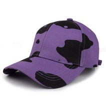 암소 인쇄 야구 모자 남성 여성용 남성 스냅 백 아빠 모자 남성 트럭 운전사 힙합 Gorras 빈티지 남성 모자 년 패션