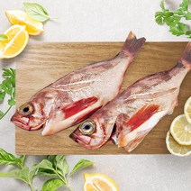 가거도 불볼락 국내산 청정해역 자연산 생선 열기 뽈락 볼락살 손질 구이 조림 매운탕 찜 HACCP인증, 가거도 불볼락 특대 2미