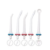 아쿠아픽 구강세정기 세척기 물치실 물양치 치아 치간 세척기, 없음