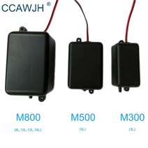 산소발생기 110v 220v 3 16l 미니 진공 공기 펌프 12v 수족관 공기 펌프, 10리터 220v